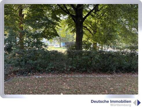 Ausblick Terrasse - 