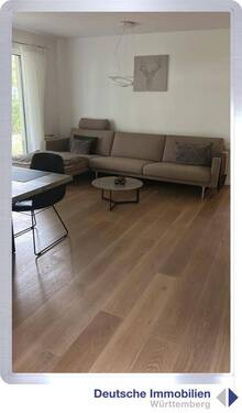 Wohnen - Etagenwohnung mit 78,80 m² in Leinfelden-Echterdingen zum Kaufen