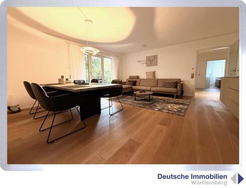 Essen Wohnen - 