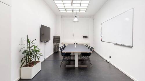 Meetingraum Deck1 - 