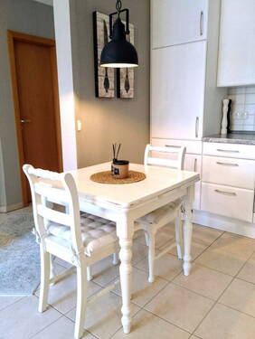 Essbereich - 
