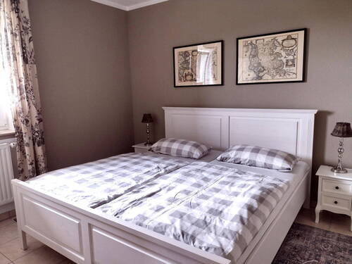 Schlafzimmer - 