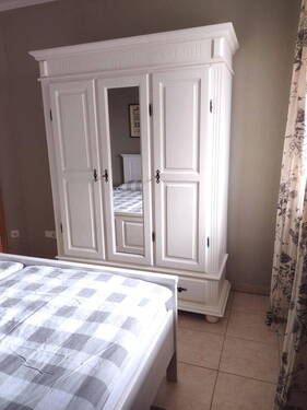 Schlafzimmer - 
