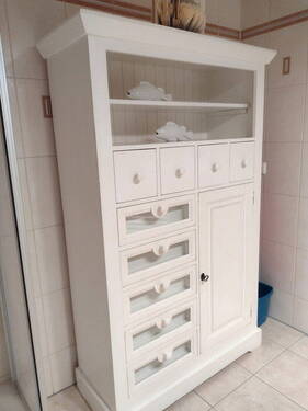 Badezimmer - 