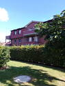 SW-Balkon - 2 Zimmer Etagenwohnung in Boltenhagen