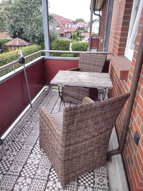 Balkon - 