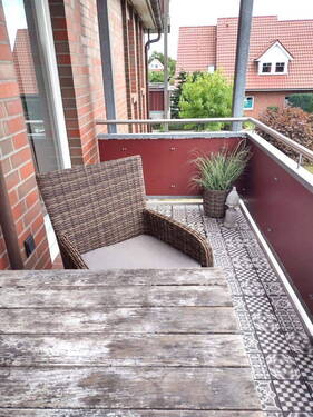 Balkon - 