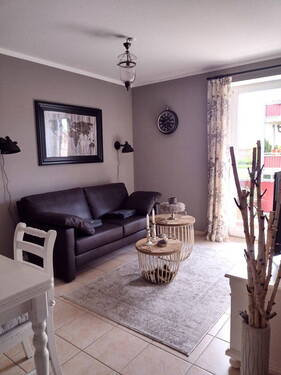 Wohnzimmer - 