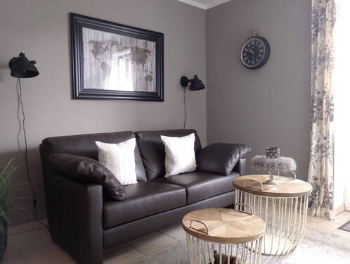 Wohnzimmer - 