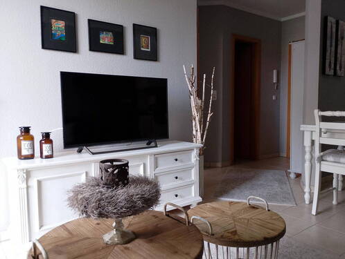 Wohnzimmer - 