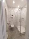 Duschbad / WC - 