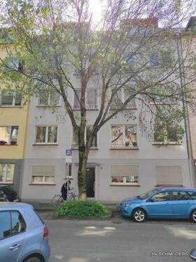Außenansicht des Hauses - 