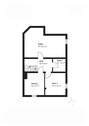 Grundriss Kellergeschoss - 