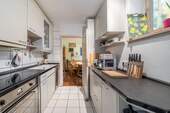 Kueche - 
