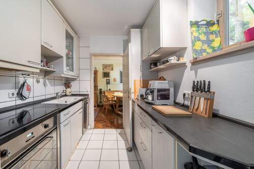 Kueche - 