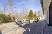 Terrasse OG - 
