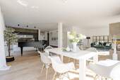 Essbereich - 1 Zimmer Einfamilienhaus in Zeppelinheim Neu-Isenburg