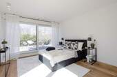 Elternschlafzimmer OG - 
