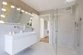 Badezimmer OG - 