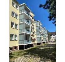 Wohnungsangebot Hohe Straße 23 - 368,00 EUR Kaltmiete, ca.  46,00 m² Wohnfläche in Magdeburg (PLZ: 39124) Neue Neustadt