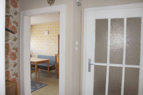 Flur DG ... mit Zugang ... - 