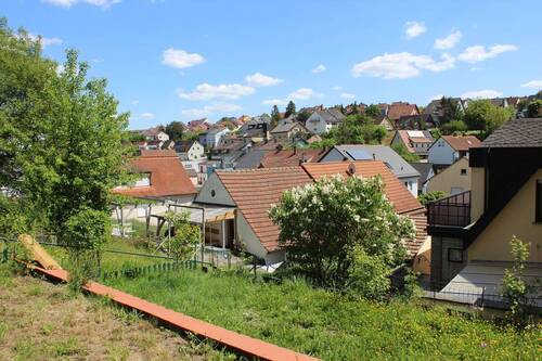 Der Südgarten ... - 