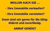 Anfrage - 