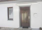 Hauseingang - 