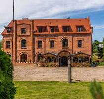 Ein Ort voller Geschichte und Möglichkeiten: Restauracja Nostalgia – Ihr neues Investment im Herzen der Natur - Poganice