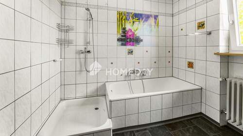 Badezimmer 1 - 