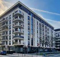 Dein neues Zuhause im Europaviertel: smart gelegen, clever geschnitten, optimal vernetzt - Frankfurt Gallus