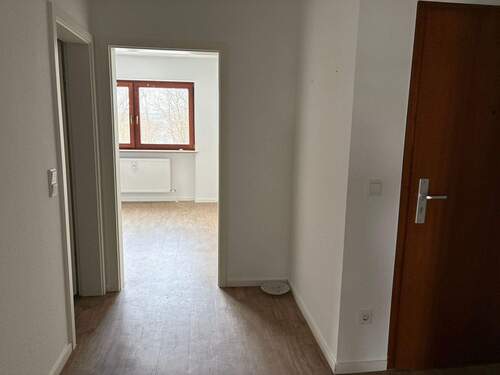 Eingangsbereich/Diele - 