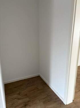 Abstellnische Flur - 