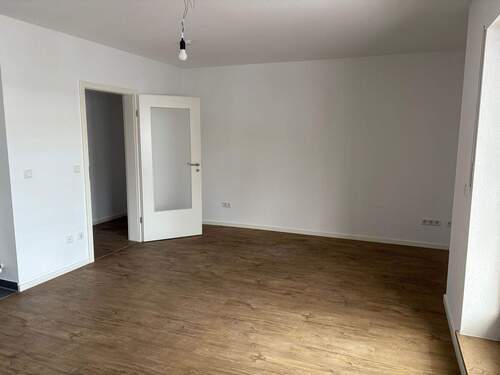 Wohnen - 2 Zimmer Etagenwohnung zur Miete in Röthenbach an der Pegnitz