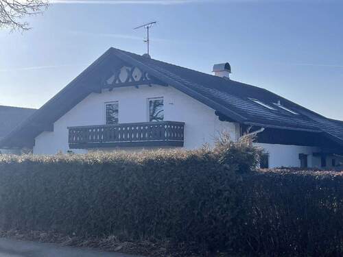 Die etwas andere Haushälfte - NEU! Die etwas andere Haushälfte - ideal für die Familie!