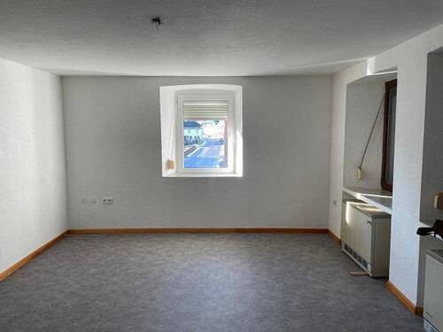 OB8 Wohnzimmer - Mehrfamilienhaus, Wohnhaus mit 265,00 m&sup2; in Mehren zum Kaufen