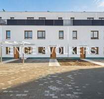 Exklusives Reihenhaus am Mündesee: Modernes Wohnen mit Seeblick und Berlin-Anbindung in Angermünde