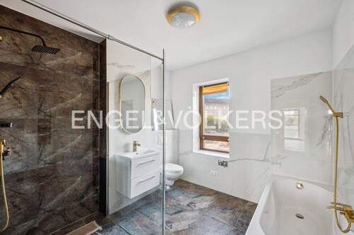 Badezimmer/ Referenz - 