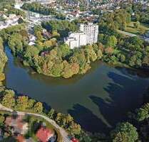 3-Zimmer-Wohnung mit Balkon & Fernblick *reduzierte Miete während Modernisierung* - Reinfeld