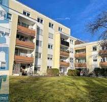 3-Zimmer-Eigentumswohnung mit Südloggia in Kirchheim - Kirchheim bei München