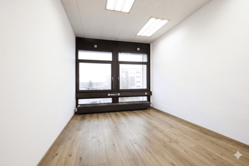 Büroansicht - Büro in Erkrath
