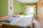 Schlafzimmer EG - 