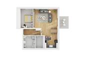 Grundriss EG (KI Staging) - 