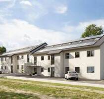 Whg 01: Neubau-EG-Wohnung mit Garten in Mertloch - Ideal für Paare, Senioren & Investoren