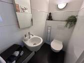 Gäste WC EG - 