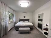 Elternschlafzimmer OG - 