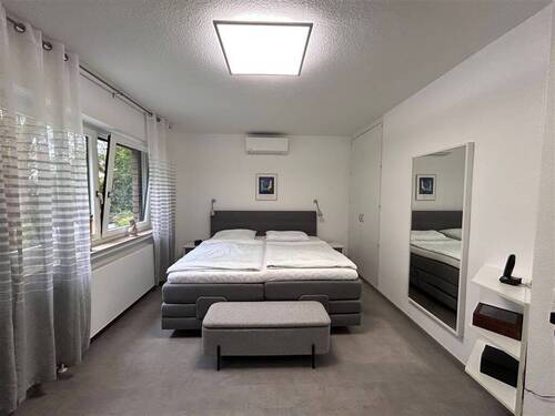 Elternschlafzimmer OG - 