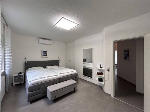 Elternschlafzimmer OG - 