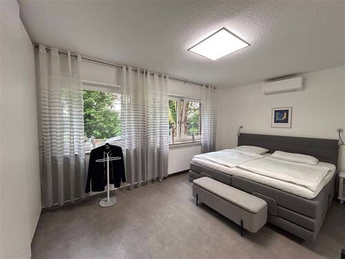 Elternschlafzimmer OG - 