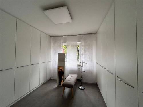 Ankleidezimmer OG - 